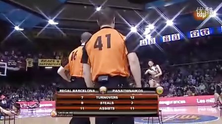 回收的速度